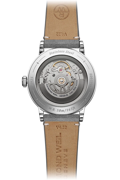 Raymond Weil Millesime 2925-STC-80001