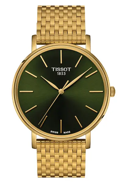 Tissot Everytime 40mm T143.410.33.091.00