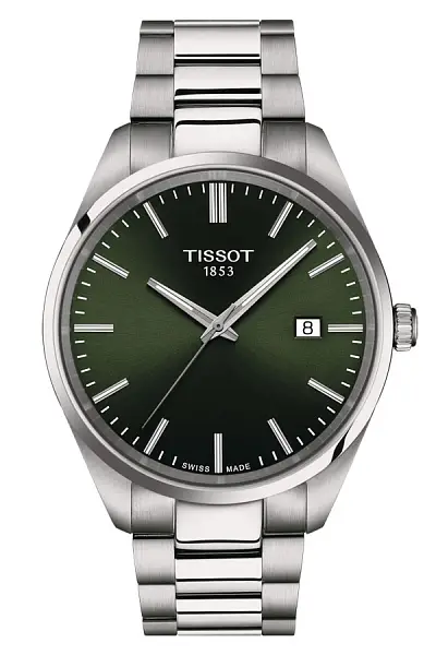 Tissot PR100 T150.410.11.091.00