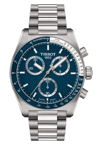 Tissot PR516 Chronograph T149.417.11.041.00