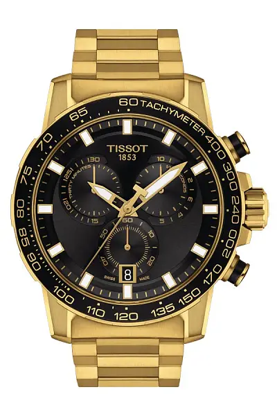 Tissot Supersport Chrono T125.617.33.051.01