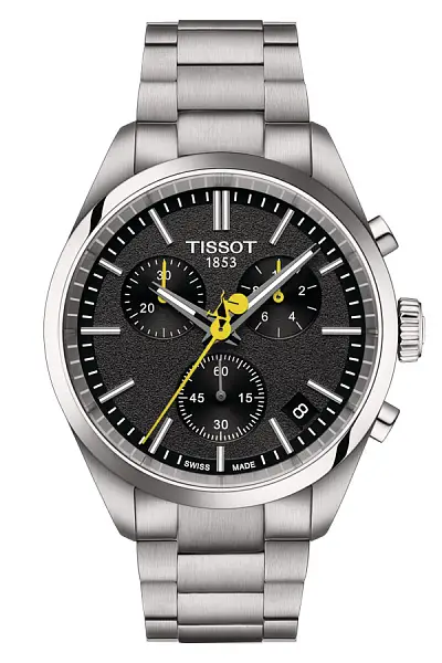 Tissot PR 100 Tour de France T150.417.11.051.00