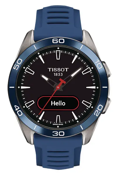 Tissot T-Touch Connect Sport T153.420.47.051.01
