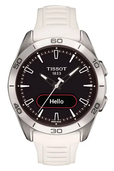 Tissot T-Touch Connect Sport T153.420.47.051.03