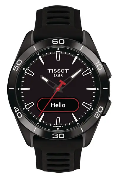 Tissot T-Touch Connect Sport T153.420.47.051.04