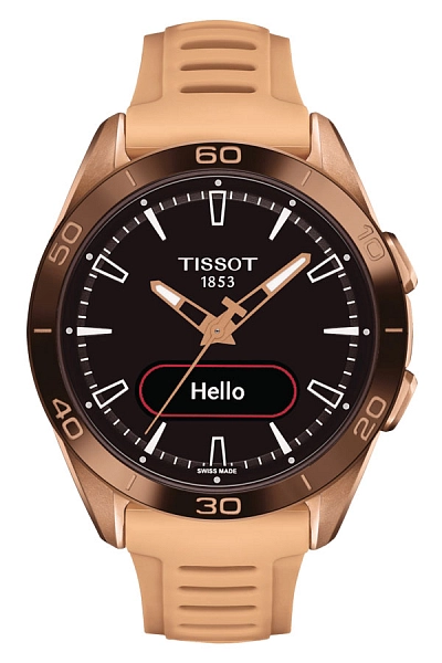 Tissot T-Touch Connect Sport T153.420.47.051.05