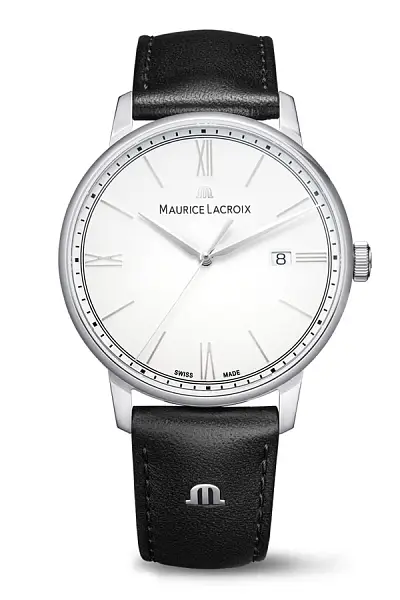 Maurice Lacroix Eliros Date EL1118-SS001-110-2