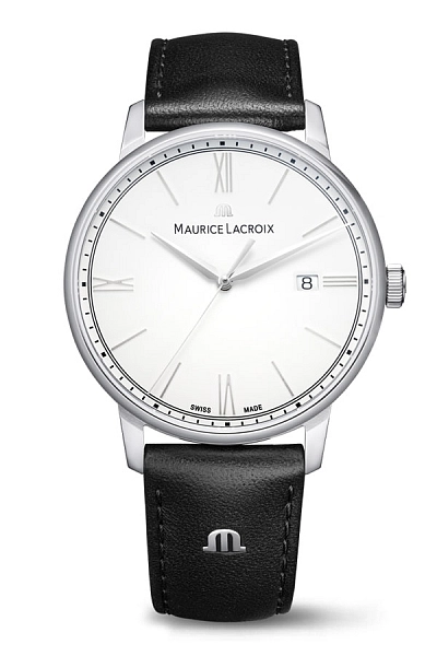 Maurice Lacroix Eliros Date EL1118-SS001-110-2