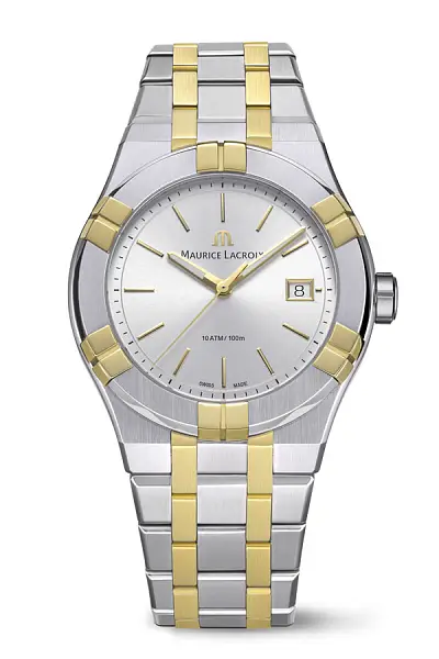 Maurice Lacroix Aikon AI1108-PVY13-130-1