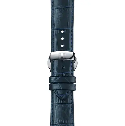 Tissot Chemin des Tourelles Powermatic 80 T099.407.16.048.00