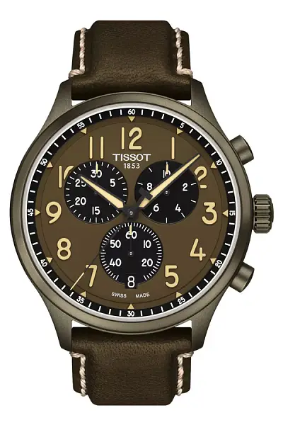 Tissot Chrono XL T116.617.36.092.00
