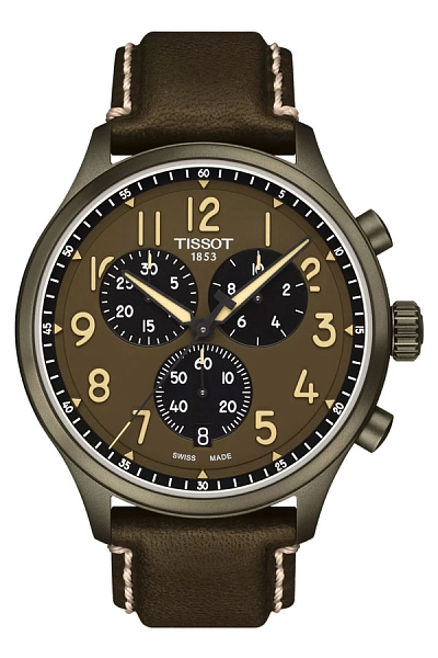 Tissot Chrono XL T116.617.36.092.00