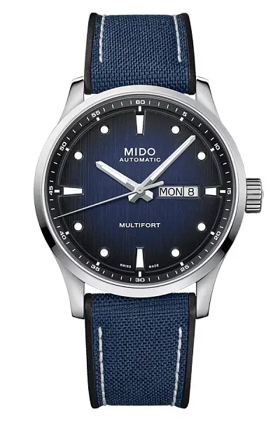 Mido Multifort M M038.430.17.041.00