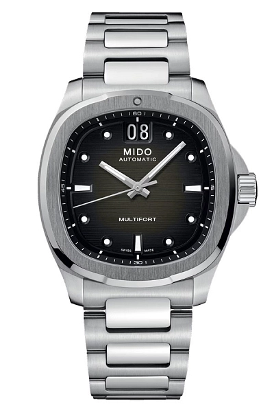Mido Multifort TV Big Date M049.526.11.081.00