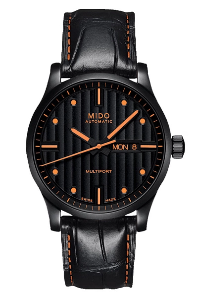 Mido Multifort Special Edition M005.430.36.051.80