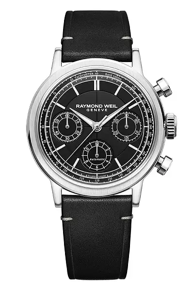 Raymond Weil Millesime 7765-STC-20001