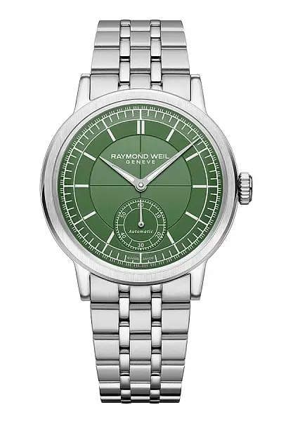 Raymond Weil Millesime 2930-ST-52001