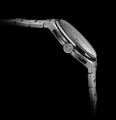 Czapek Antarctique Passage de Drake Ice White 1533-12RT-P/S