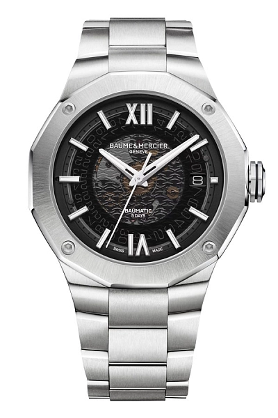 Baume & Mercier Riviera M0A10702
