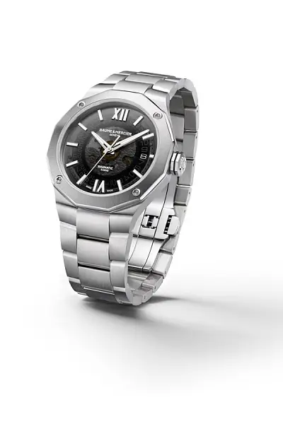 Baume & Mercier Riviera M0A10702