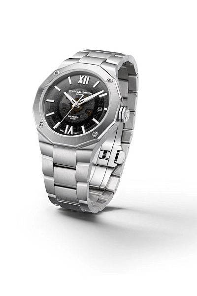 Baume & Mercier Riviera M0A10702