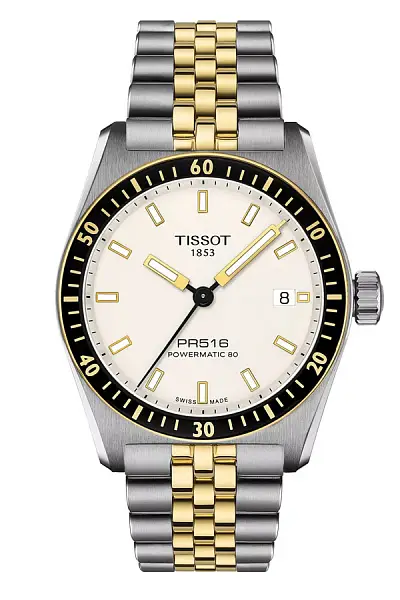Tissot PR516 Powermatic 80 T149.407.22.011.00