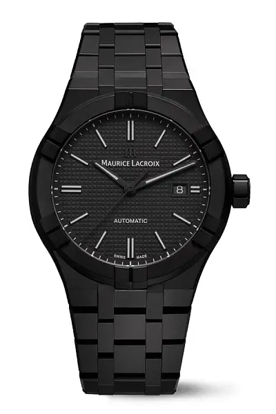 Maurice Lacoix Aikon Automatic Ceramic 42mm AI6008-CRM22-330-2