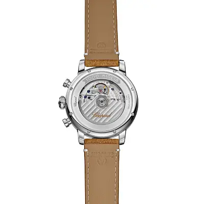 Chopard Mille Migila Classic Chronograph 168619-3003