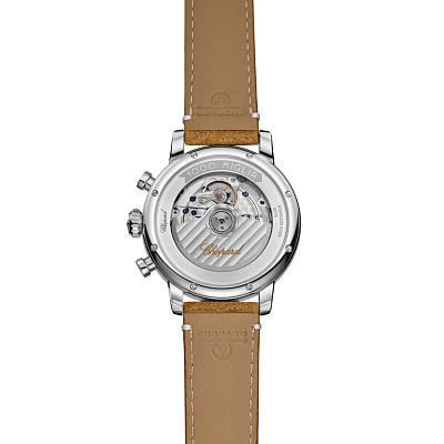 Chopard Mille Migila Classic Chronograph 168619-3003