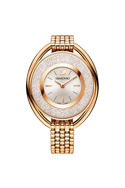 Swarovski Crystalline Oval 5200341