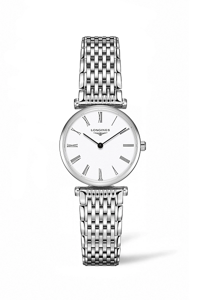 La Grande Classique de Longines L4.209.4.11.6