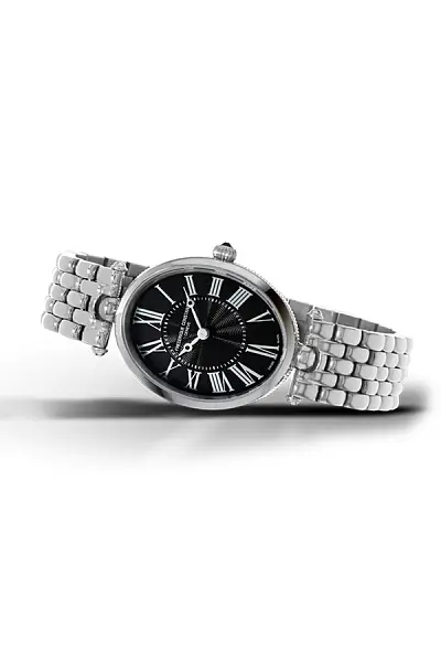 Frederique Constant Classics Art Deco FC-200MPB2V6B
