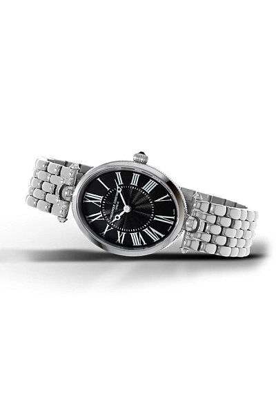 Frederique Constant Classics Art Deco FC-200MPB2V6B