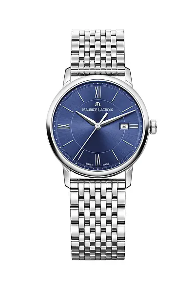 Maurice Lacroix Eliros Date Ladies EL1094-SS002-410-1