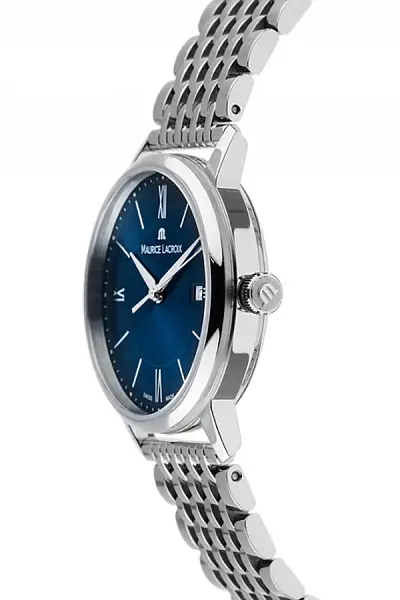 Maurice Lacroix Eliros Date Ladies EL1094-SS002-410-1