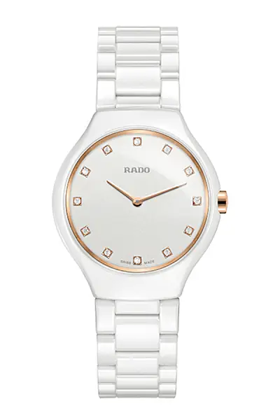 Rado True Thinline R27958722