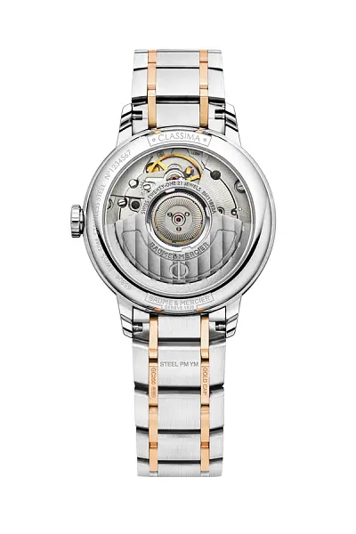 Baume & Mercier Classima M0A10269