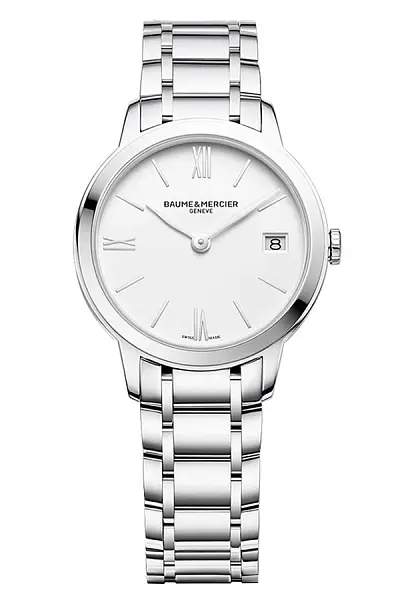 Baume & Mercier Classima M0A10335