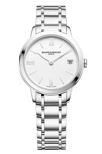 Baume & Mercier Classima M0A10335