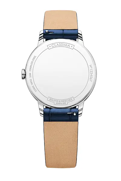 Baume & Mercier Classima M0A10353