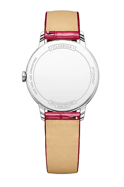 Baume & Mercier Classima M0A10325