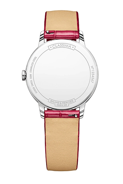 Baume & Mercier Classima M0A10325