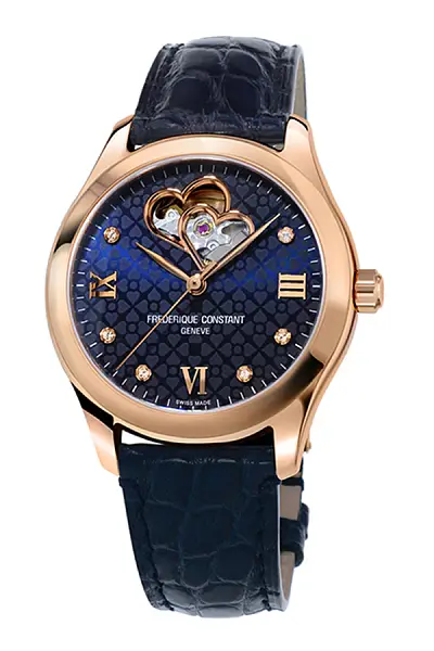 Frederique Constant Ladies Automatic FC-310NDHB3B4