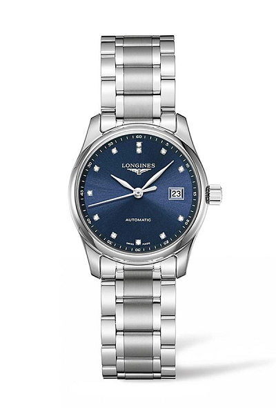 The Longines Master Collection L2.257.4.97.6