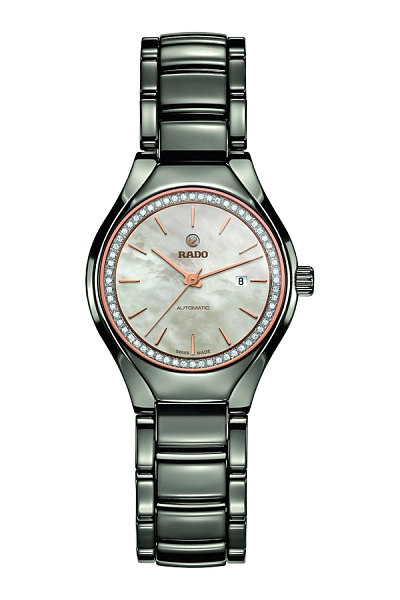 Rado True Diamonds Automatic R27243852