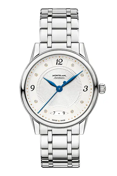 Montblanc Bohéme Date Automatic 114733