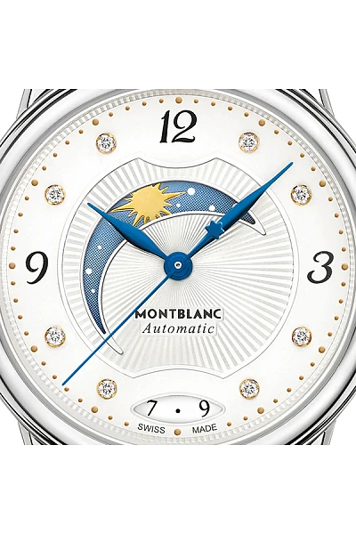 Montblanc Bohéme Day & Night 114730