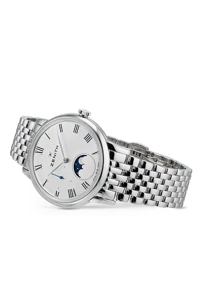 Zenith Elite Lady Moonphase 03.2320.692/81.M2320