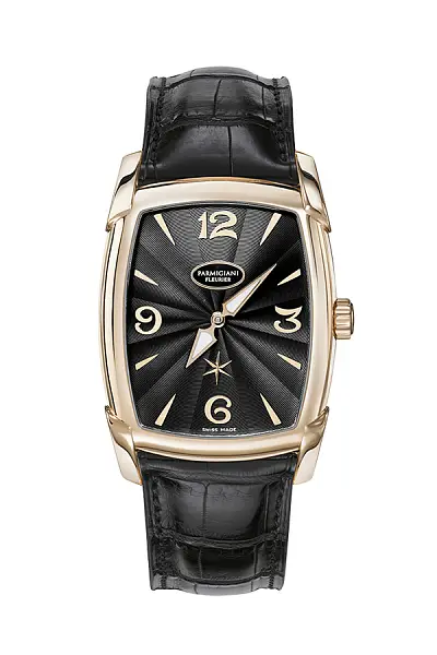 Parmigiani Kalpa Kalparisma Nova PFC125-1001400-HA1421