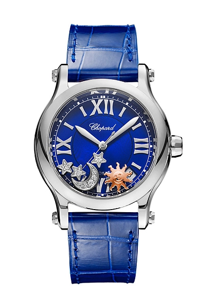 Chopard Happy Stars 278559-3011
